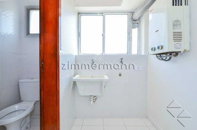 Imagem Apartamento com 2 Quartos à Venda, 82 m² em Campo Belo - São Paulo
