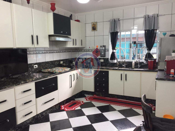 Imagem Casa com 4 Quartos à Venda, 524 m² em Cibratel I - Itanhaém Imagem Casa com 4 Quartos à Venda, 524 m² em Cibratel I - Itanhaém
