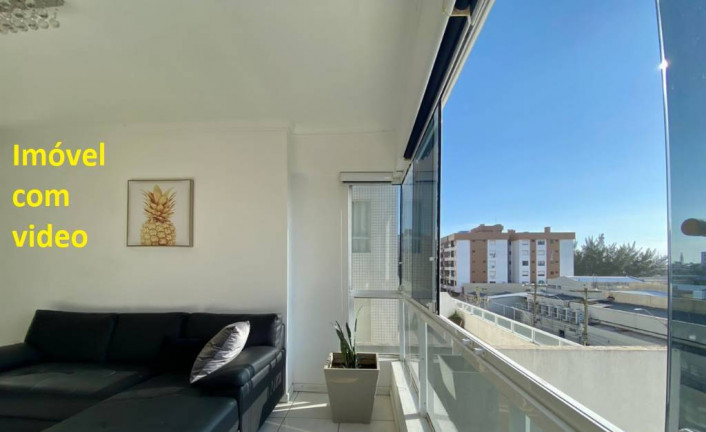 Imagem Apartamento com 2 Quartos à Venda, 86 m² em Centro - Capão Da Canoa