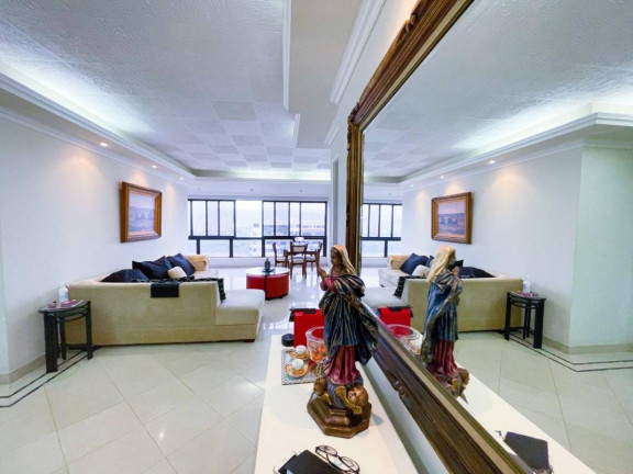 Imagem Apartamento com 3 Quartos à Venda, 140 m² em Barra Da Tijuca - Rio De Janeiro