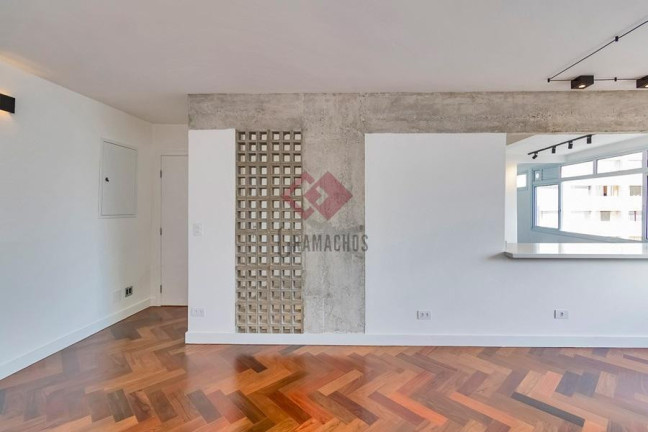 Imagem Apartamento com 2 Quartos à Venda, 97 m² em Bela Vista - São Paulo