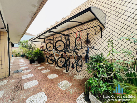 Imagem Apartamento com 2 Quartos à Venda, 70 m² em Vila Belmiro - Santos