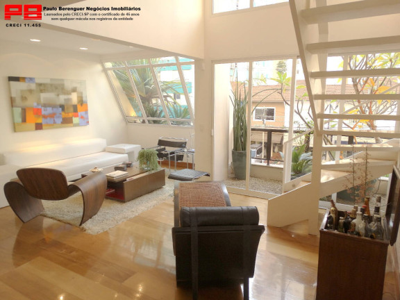 Imagem Apartamento com 2 Quartos à Venda, em Itaim Bibi - São Paulo Imagem Apartamento com 2 Quartos à Venda, em Itaim Bibi - São Paulo
