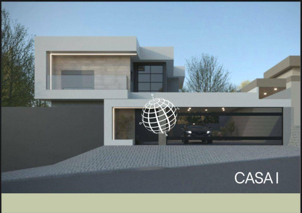 Imagem Casa com 3 Quartos à Venda, 177 m² em Vila Loanda - Atibaia Imagem Casa com 3 Quartos à Venda, 177 m² em Vila Loanda - Atibaia