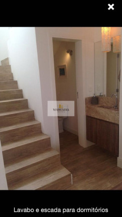 Imagem Casa com 3 Quartos à Venda, 160 m² em Maresias - São Sebastião Imagem Casa com 3 Quartos à Venda, 160 m² em Maresias - São Sebastião