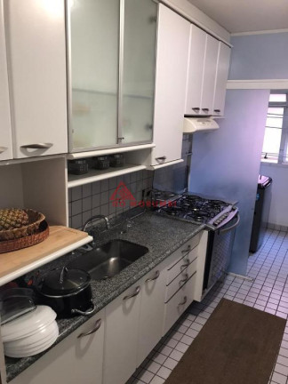Imagem Apartamento com 3 Quartos à Venda, 96 m² em Jardim Ampliação - São Paulo Imagem Apartamento com 3 Quartos à Venda, 96 m² em Jardim Ampliação - São Paulo