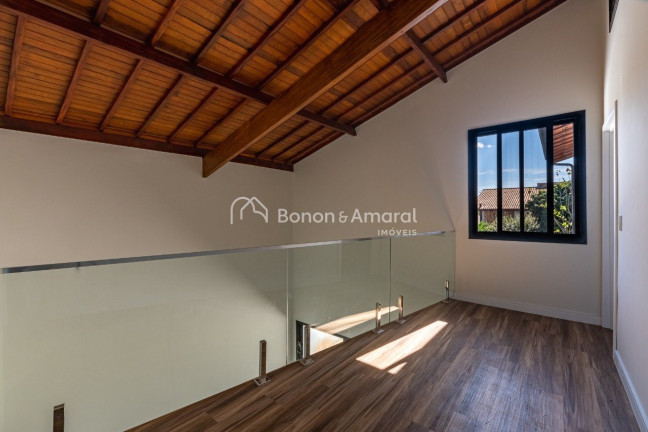 Imagem Casa de Condomínio com 4 Quartos à Venda, 388 m² em Vila Hollândia - Campinas Imagem Casa de Condomínio com 4 Quartos à Venda, 388 m² em Vila Hollândia - Campinas