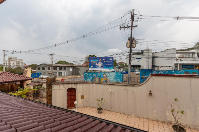Imagem Casa com 3 Quartos à Venda, 223 m² em Portão - Curitiba Imagem Casa com 3 Quartos à Venda, 223 m² em Portão - Curitiba