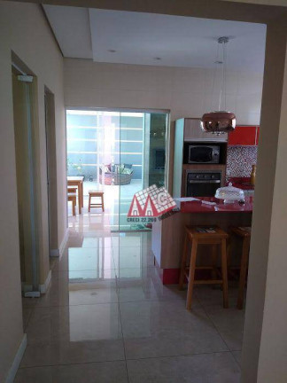 Imagem Sobrado com 3 Quartos à Venda, 289 m² em Condomínio Villagio Milano - Sorocaba Imagem Sobrado com 3 Quartos à Venda, 289 m² em Condomínio Villagio Milano - Sorocaba