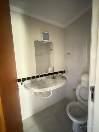 Imagem Apartamento com 2 Quartos para Alugar, 55 m² em Itaguá - Ubatuba Imagem Apartamento com 2 Quartos para Alugar, 55 m² em Itaguá - Ubatuba