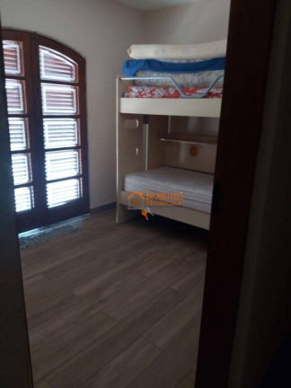 Imagem Chácara com 3 Quartos à Venda, 1.500 m² em Recanto Alpina - Santa Isabel Imagem Chácara com 3 Quartos à Venda, 1.500 m² em Recanto Alpina - Santa Isabel