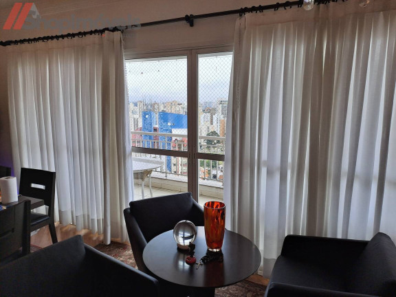Imagem Apartamento com 3 Quartos à Venda, 145 m² em Paraíso - São Paulo Imagem Apartamento com 3 Quartos à Venda, 145 m² em Paraíso - São Paulo
