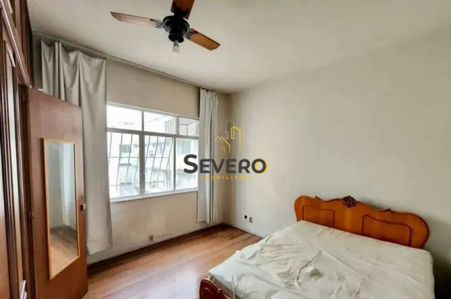 Imagem Apartamento com 3 Quartos à Venda, 130 m² em Icaraí - Niterói Imagem Apartamento com 3 Quartos à Venda, 130 m² em Icaraí - Niterói