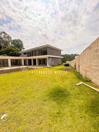 Imagem Casa de Condomínio com 4 Quartos à Venda, 1.322 m² em Residencial Dos Lagos - Itupeva