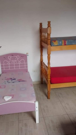 Imagem Sobrado com 3 Quartos à Venda,  em V. Nova Itanhaém - Itanhaém