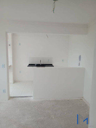 Imagem Apartamento com 2 Quartos à Venda, 41 m² em Jardim Dos Lagos - Franco Da Rocha
