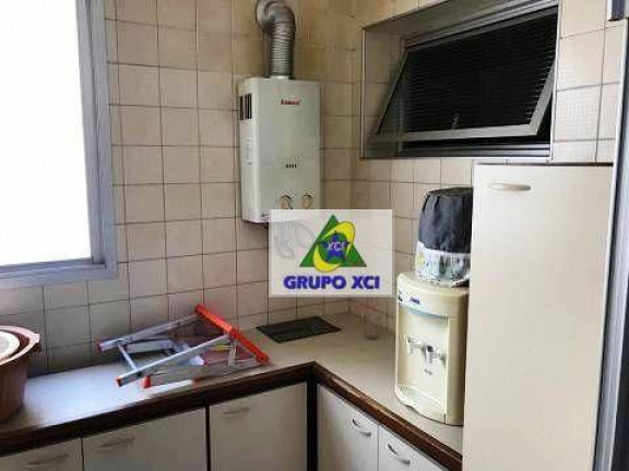 Imagem Apartamento com 3 Quartos à Venda, 115 m² em Centro - Campinas Imagem Apartamento com 3 Quartos à Venda, 115 m² em Centro - Campinas