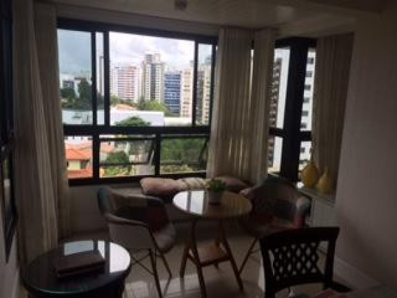 Imagem Apartamento com 3 Quartos à Venda, 137 m² em Itaigara - Salvador Imagem Apartamento com 3 Quartos à Venda, 137 m² em Itaigara - Salvador