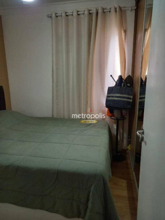 Imagem Apartamento com 3 Quartos à Venda, 65 m² em Vila Das Mercês - São Paulo Imagem Apartamento com 3 Quartos à Venda, 65 m² em Vila Das Mercês - São Paulo