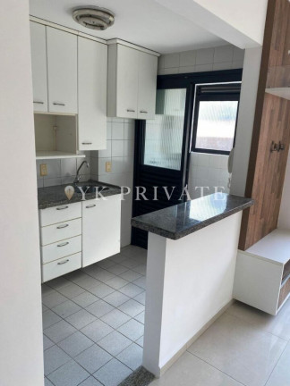 Imagem Apartamento com 1 Quarto à Venda, 45 m² em Pinheiros - São Paulo