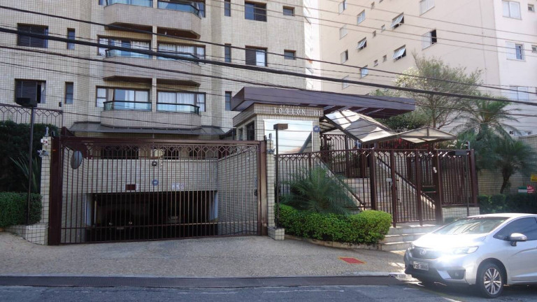 Imagem Apartamento com 3 Quartos à Venda, 97 m² em Vila Monte Alegre - São Paulo Imagem Apartamento com 3 Quartos à Venda, 97 m² em Vila Monte Alegre - São Paulo