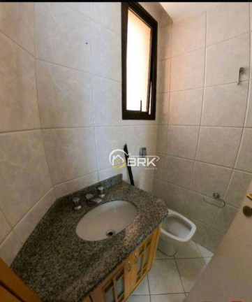 Imagem Apartamento com 3 Quartos à Venda, 125 m² em Tatuapé - São Paulo