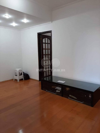 Apartamento com 1 Quarto à Venda, 56 m² em Consolação - São Paulo