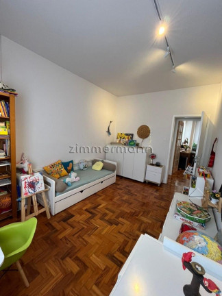 Imagem Apartamento com 2 Quartos à Venda, 110 m² em Consolacao - São Paulo Imagem Apartamento com 2 Quartos à Venda, 110 m² em Consolacao - São Paulo