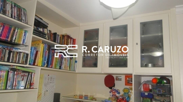 Imagem Apartamento com 3 Quartos à Venda,  em Centro - Limeira