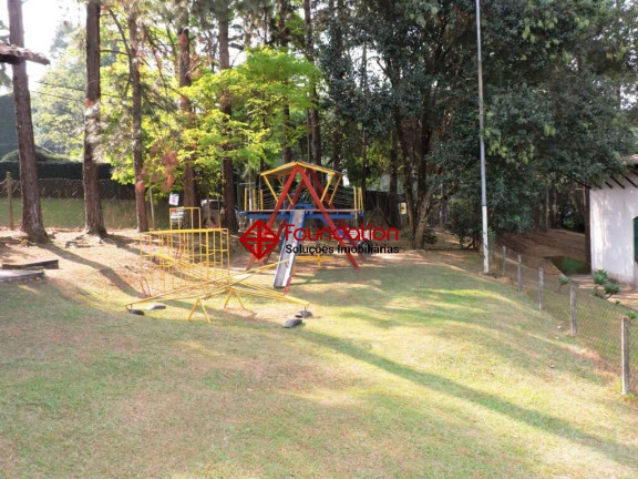 Imagem Terreno em Condomínio à Venda, 1 m² em Altos De São Fernando - Jandira