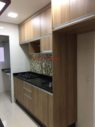 Imagem Apartamento com 2 Quartos à Venda, 54 m² em Parque União - Jundiaí Imagem Apartamento com 2 Quartos à Venda, 54 m² em Parque União - Jundiaí