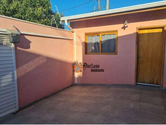 Imagem Casa com 2 Quartos à Venda, 148 m² em Jardim Do Sol - Indaiatuba