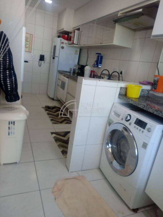 Imagem Apartamento com 2 Quartos à Venda, 121 m² em Itararé - São Vicente