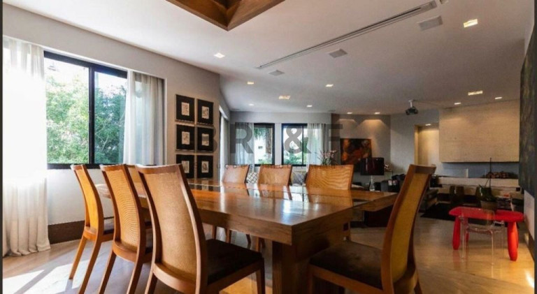 Imagem Apartamento com 4 Quartos à Venda ou Locação, 220 m² em Campo Belo - São Paulo Imagem Apartamento com 4 Quartos à Venda ou Locação, 220 m² em Campo Belo - São Paulo