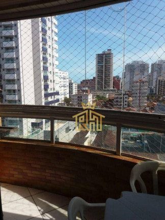 Imagem Apartamento com 2 Quartos à Venda, 77 m² em Vila Assunção - Praia Grande Imagem Apartamento com 2 Quartos à Venda, 77 m² em Vila Assunção - Praia Grande