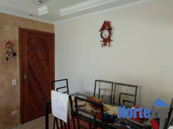 Imagem Apartamento com 2 Quartos à Venda, 56 m² em Parque Vitória - São Paulo Imagem Apartamento com 2 Quartos à Venda, 56 m² em Parque Vitória - São Paulo