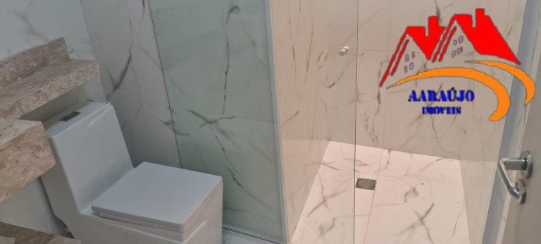 Imagem Casa com 2 Quartos à Venda, 75 m² em Outeiro De Passárgada - Cotia Imagem Casa com 2 Quartos à Venda, 75 m² em Outeiro De Passárgada - Cotia