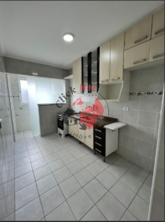 Imagem Apartamento com 1 Quarto à Venda, 60 m² em Guilhermina - Praia Grande Imagem Apartamento com 1 Quarto à Venda, 60 m² em Guilhermina - Praia Grande