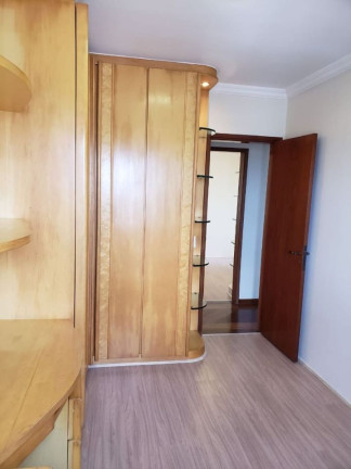 Imagem Cobertura com 3 Quartos à Venda, 190 m² em Vila Monte Alegre - São Paulo Imagem Cobertura com 3 Quartos à Venda, 190 m² em Vila Monte Alegre - São Paulo