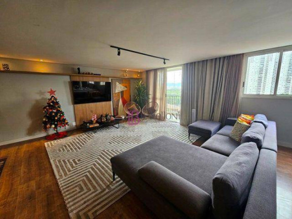 Imagem Apartamento com 2 Quartos à Venda ou Locação, 107 m² em Pompeia - São Paulo