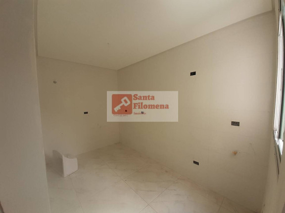 Imagem Apartamento com 2 Quartos à Venda, 57 m² em Santa Maria - Santo André Imagem Apartamento com 2 Quartos à Venda, 57 m² em Santa Maria - Santo André