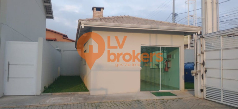 Imagem Casa com 3 Quartos à Venda, 113 m² em Caxangá - Suzano