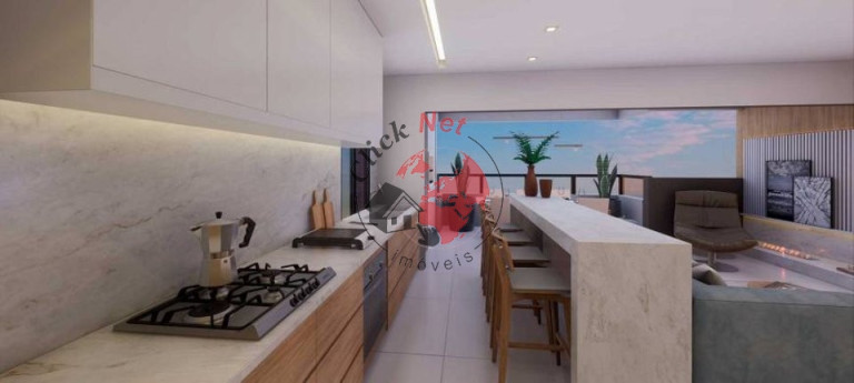 Imagem Apartamento com 3 Quartos à Venda, 125 m² em Vila Assunção - Santo André Imagem Apartamento com 3 Quartos à Venda, 125 m² em Vila Assunção - Santo André