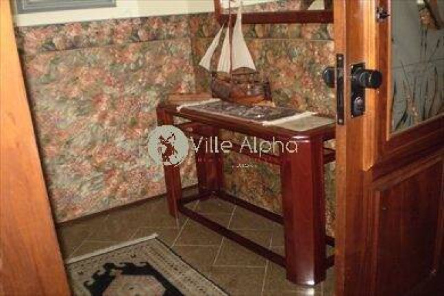 Imagem Apartamento com 4 Quartos à Venda, 300 m² em Aparecida - Santos Imagem Apartamento com 4 Quartos à Venda, 300 m² em Aparecida - Santos