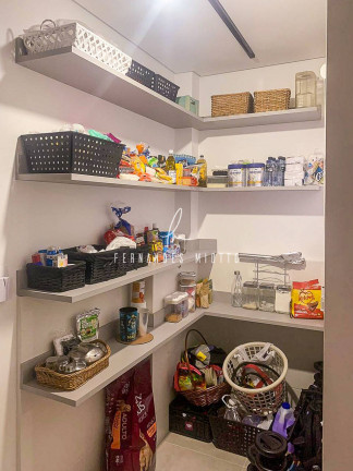 Imagem Casa de Condomínio com 3 Quartos à Venda, 106 m² em Kaza Condomínio Club - Jundiaí