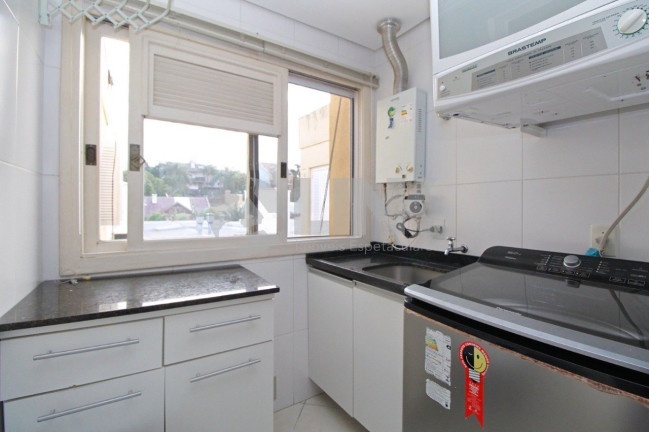 Imagem Apartamento com 3 Quartos à Venda, 137 m² em Jardim Lindóia - Porto Alegre