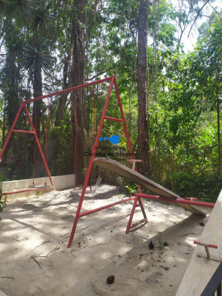 Imagem Chácara com 3 Quartos à Venda, 3.100 m² em Chácara Do Solar Ii (fazendinha) - Santana De Parnaíba