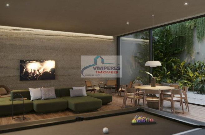 Imagem Apartamento com 1 Quarto à Venda, 39 m² em Ipanema - Rio De Janeiro