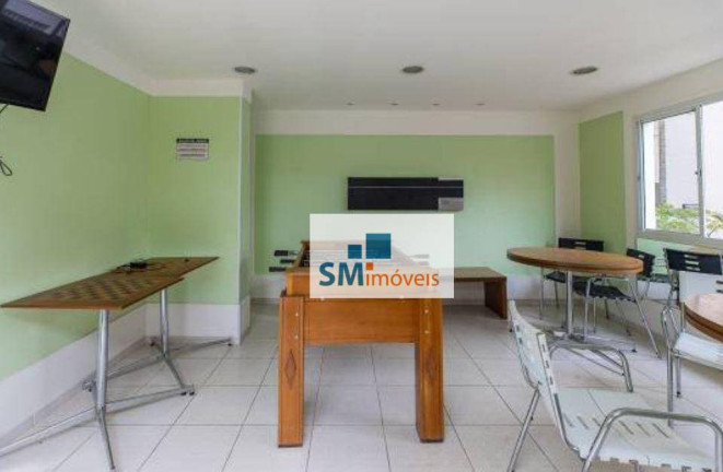 Imagem Apartamento com 3 Quartos à Venda, 62 m² em Jardim Aeroporto - São Paulo Imagem Apartamento com 3 Quartos à Venda, 62 m² em Jardim Aeroporto - São Paulo