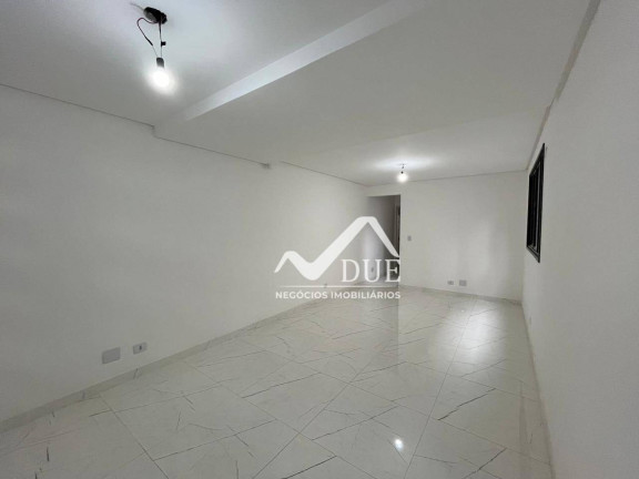 Casa com 3 Quartos à Venda, 123 m² em Boqueirão - Santos